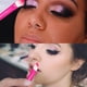 thumbnail image 5 of Brochas de Maquillaje AllGemDiy 10 piezas Rosa (DIY), 5 of 5