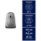 thumbnail image 3 of Aspiradora de arrastre SONIC PRO BGG30 1800 W Gris, 3 of 3