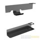 thumbnail image 1 of Gancho de Almacenamiento Katywixu Soporte de Gato de Pared 36 kg, 1 of 7