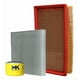 thumbnail image 2 of Kit Filtro Para Changan Cs55 1 5 4g15s 2019 2025, 2 of 3