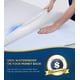thumbnail image 2 of Protector de colchón BOSANE Premium 100% impermeable tamaño king, 2 of 6