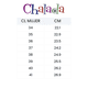 thumbnail image 5 of ZAPATOS FORMALES CHALADA NEGRO CHAROL MUJER 12-FLEXI-25 - Talla 38 CL / 24.9 CM, 5 of 5