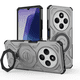 thumbnail image 1 of Funda FOXDOCK para Xiaomi Poco C75 4G , magnética, ligera, soporte 360°, antigolpes, 1 of 4