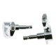 thumbnail image 4 of Clavijas de Afinación Wilkinson Lefty Chrome EZ-LOK Post, 4 of 7