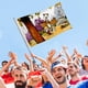 thumbnail image 4 of Bandera Impresa Calvin y Hobbes Desmarcar 60x90 cm, 4 of 6