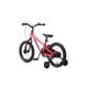 thumbnail image 2 of Bicicleta Niño Moon5 aro 16 Roja, 2 of 3