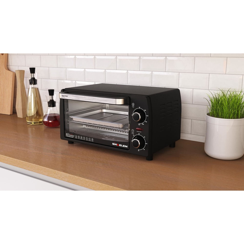 Sindelen HE-105NG 10 L Negro, foto 5