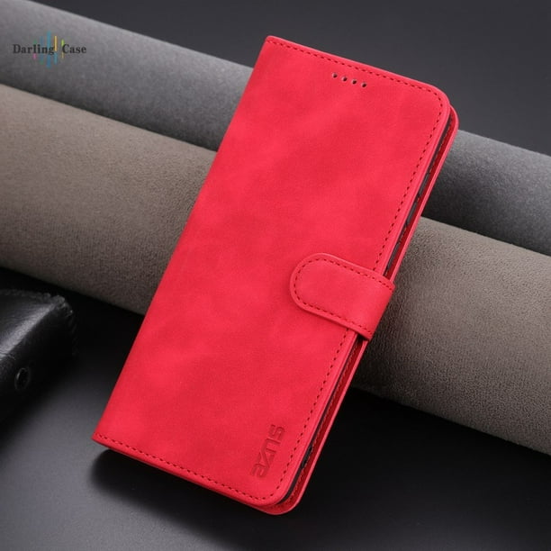 Samsung S23 Ultra Plus, S22 Ultra Plus, S21 Ultra Plus & S21 FE Business Flip Phone Cases - Can Be Made Stand & With Card Slot!