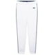 thumbnail image 1 of Pantalones de béisbol Under Armour Utility para niños, color blanco/real, talla L, 1 of 3