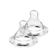 thumbnail image 2 of CHICCO PACK 2 TETINAS FLUJO RAPIDO, 2 of 2