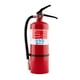 thumbnail image 1 of Extintor De Incendios Home2pro 2 A 10 B C Recargable, 1 of 6