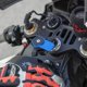 thumbnail image 5 of Soporte de teléfono Quad Lock para motocicleta con amortiguador de vibraciones, 5 of 6
