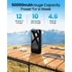 thumbnail image 2 of Power Bank Bextoo 50000mAh 22,5 W de carga rápida USB-C, 2 of 7