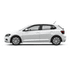 thumbnail image 1 of Filtro Aceite para auto Volkswagen Polo 2009-2017, 1 of 3