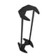 thumbnail image 2 of Llave De Fregadero Duradera Llave De Dos Extremos Para Espacios Pequeños Para Cocina B, 2 of 5