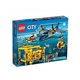 thumbnail image 2 of Base de Operaciones en Aguas Profundas LEGO City 60096, 2 of 3
