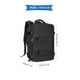 thumbnail image 5 of Mochila Viral De Viaje Avión Cabina Negra, 5 of 5