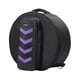 thumbnail image 3 of Snare Drum Bag Mochila Portátil Para Instrumentos Mochila Ligera De 14 Pulgadas Negra, 3 of 5