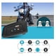 thumbnail image 4 of Pack 2 Intercomunicadores Casco Moto Manos Libres V6 Pro 2.0, 4 of 4