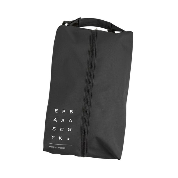 Set De 4 Bolsas Para Zapatos De Viaje – Impermeables, Organizadoras, Con Cremallera, Ideal Para Maleta Y Gimnasio