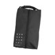 thumbnail image 2 of Bolsas Para Zapatos De Camping Zapatos Clasificados Organizador Zapatos Bolsas Para Gimnasio Deporte Viaje Negro L, 2 of 3