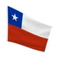 thumbnail image 1 of BANDERA CHILENA 90 x 135, 1 of 2