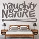 thumbnail image 2 of Decomural Naughty By Nature Hip Hop Music WS-41002, 2 of 2
