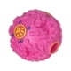 thumbnail image 2 of Juguete Pelota Comedero Con Sonido L Rosada, 2 of 3