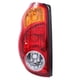 thumbnail image 1 of Farol trasero izquierdo mitsubishi l200 dakar 2.5 2007 2013, 1 of 3