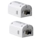 thumbnail image 3 of Adaptador de mando GC Mayflash para Wii y Wii U (paquete de 2), 3 of 5