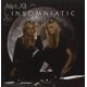 thumbnail image 1 of CD de música HOLLYWOOD – Insomniatic – Aly & AJ, 1 of 1