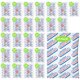 thumbnail image 1 of Absorbedores de oxígeno 25 unidades 2500 ml de alta capacidad para almacenamiento de alimentos, 1 of 6
