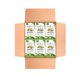 thumbnail image 1 of Té Miracle Tree de Moringa Verde Descafeinado 6 x 25 Bolsas, 1 of 8