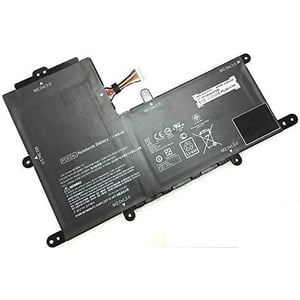 Hp - Batería 2C 37Wh 4.81Ah Lithium-Ion Po02Xl