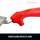 thumbnail image 3 of Cuchara Corona CT 3364 Premium ComfortGel de acero inoxidable, 3 of 8