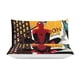 thumbnail image 3 of Spider-Man 3-Piece Twin Bed Set - Includes 1 Single Quilt And 2 Pillow Cases Bedding - Fade Resistant Microfiber - Spider, 3 of 4