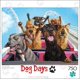 thumbnail image 2 of Rompecabezas Buffalo Games Fun at The Amusement Bark, 750 piezas, 2 of 6