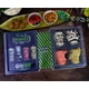 thumbnail image 3 of Set de minimuglets BEETLEJUICE Geeki Tikis, paquete de 4 unidades, cerámica, 60 ml, 3 of 7
