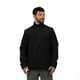 thumbnail image 1 of Polar Hombre Shar 83 Half Zipper Lhotse negro XL, 1 of 8
