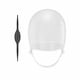 thumbnail image 3 of Gorro de Silicona Para Mechas Profesional Con Aguja de Gancho, 3 of 3