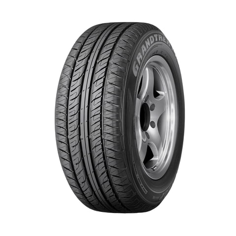 Neumáticos 235/55R19 101V Pt21 Dunlop H/T Tl Blk Jap