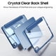 thumbnail image 4 of Funda FINTIE Hybrid Slim para iPad 11.ª generación de 11 pulgadas y 10.ª generación de 10.9 pulgadas, 4 of 9