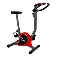 Bicicleta Estática Yepsport Rojo