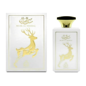 Adyan - Musk Al Meeral Edp 100Ml