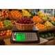 thumbnail image 5 of Balanza digital DIGI TARAZ 30 kg/1 g recargable e impermeable, 5 of 8