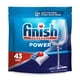 thumbnail image 1 of Detergente Finish Power 43 Unidades, 1 of 3