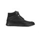 thumbnail image 2 of Zapatilla Caña Alta Hombre X-Light Cuero Dosscourt Negro Cardinale negro 39, 2 of 6
