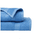 thumbnail image 2 of Toalla de Baño + Mano Algodón By Cannon 350g Color Azul Liso, 2 of 3