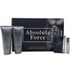 thumbnail image 1 of Geparlys Absolute Force Eau de Parfum 3.4 onzas 100 mililitros Set 4 piezas Hombre, 1 of 3