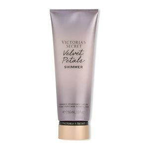 Victoria Secret - Velvet Petals Shimmer Locion 236Ml (Nueva Coleccion)
